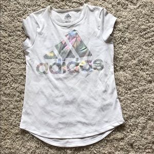 Girls shirt